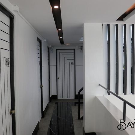 Bay View Inn Surigao Extérieur photo