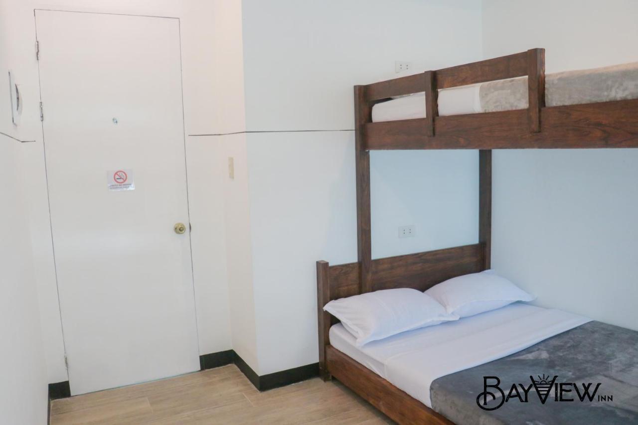 Bay View Inn Surigao Extérieur photo