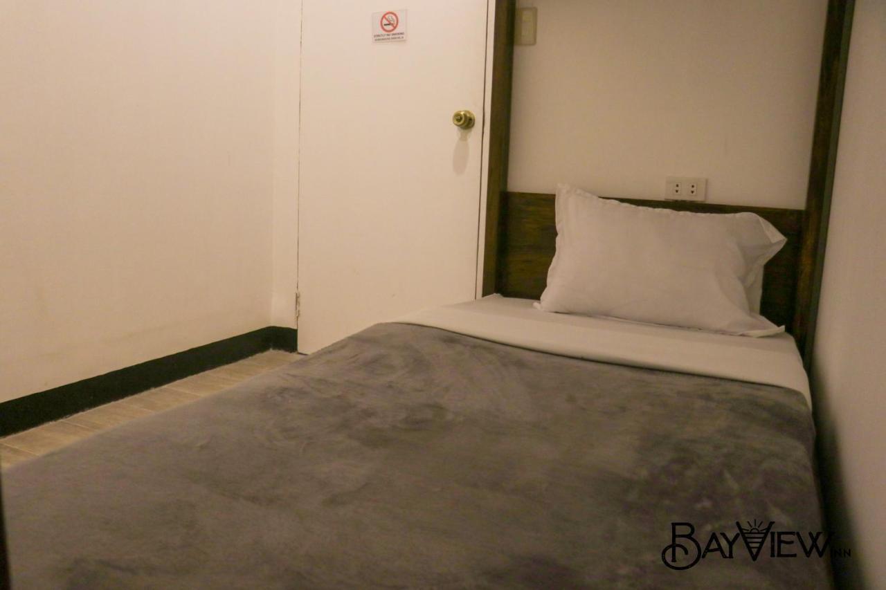 Bay View Inn Surigao Extérieur photo