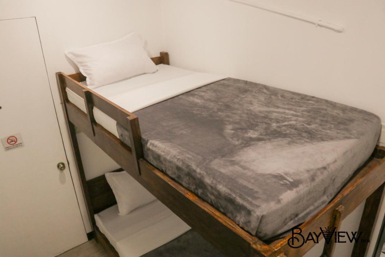 Bay View Inn Surigao Extérieur photo