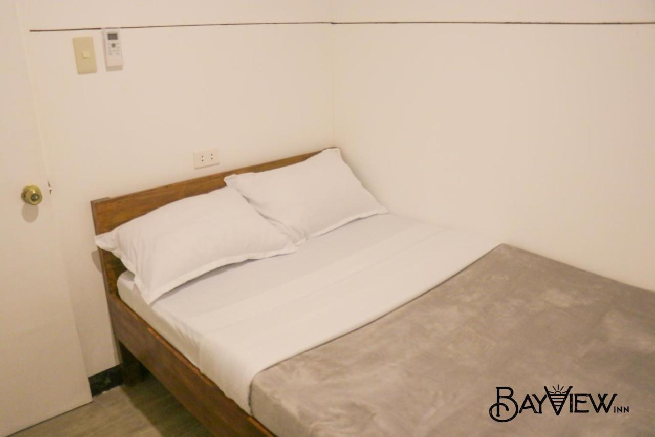 Bay View Inn Surigao Extérieur photo