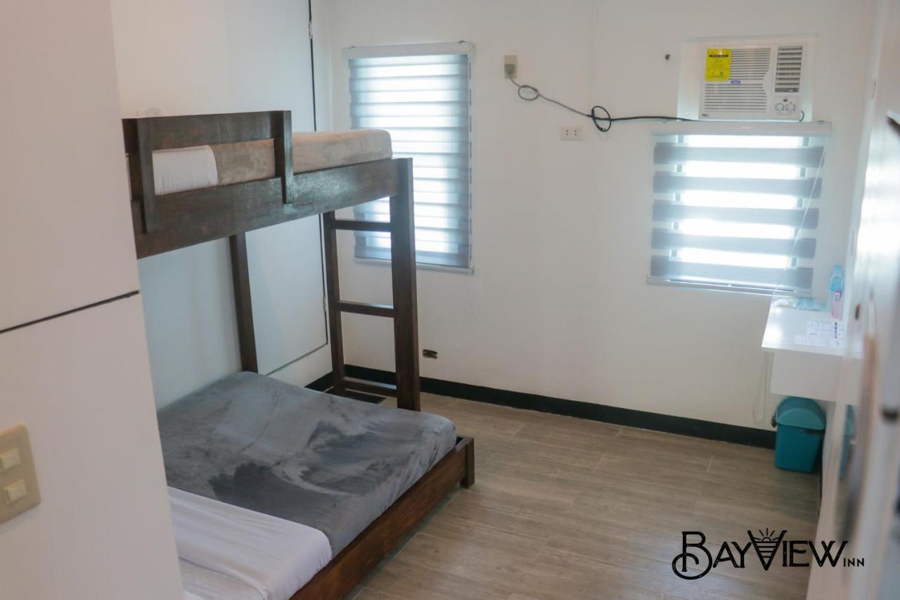 Bay View Inn Surigao Extérieur photo