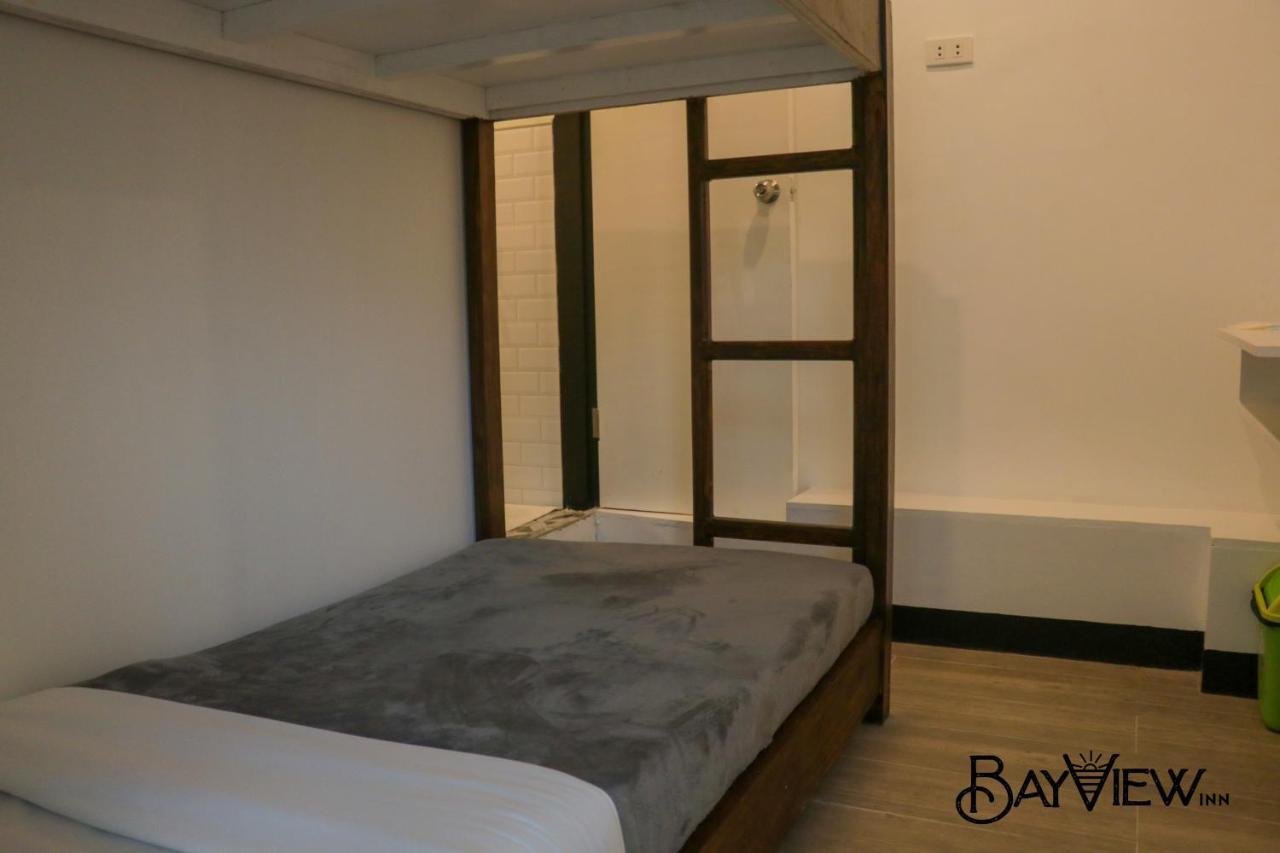 Bay View Inn Surigao Extérieur photo