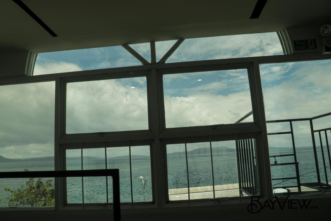 Bay View Inn Surigao Extérieur photo